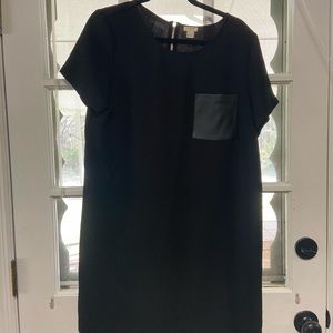 J Crew dress